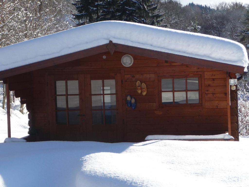 Blue Pension Свобода-над-Упоу Екстер'єр фото