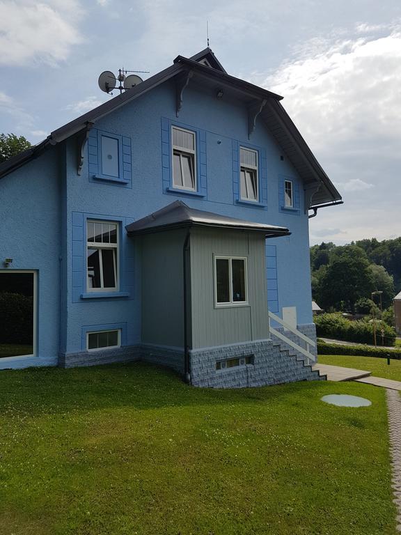 Blue Pension Свобода-над-Упоу Екстер'єр фото